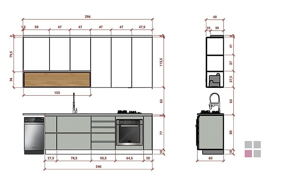 Projeto 3D e Imagem Realista